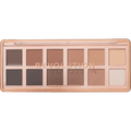 Lidschattenpalette The Master Icon Matte Nudes REVOLUTION