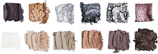 Lidschattenpalette The Smokey Icon Grunge REVOLUTION