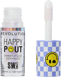 Lipgloss Happy Pout Shimmer, Smiley World Stellar Shine REVOLUTION