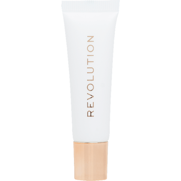 Lipgloss Juicy Peptide Lip Balm Clear Ice REVOLUTION