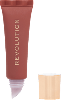 Lipgloss Juicy Peptide Lip Balm Nude Latte REVOLUTION