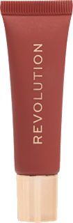 Lipgloss Juicy Peptide Lip Balm Nude Latte REVOLUTION