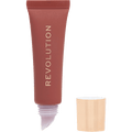 Lipgloss Juicy Peptide Lip Balm Nude Latte REVOLUTION
