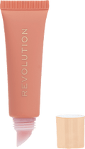 Lipgloss Juicy Peptide Lip Balm Nude Spice REVOLUTION