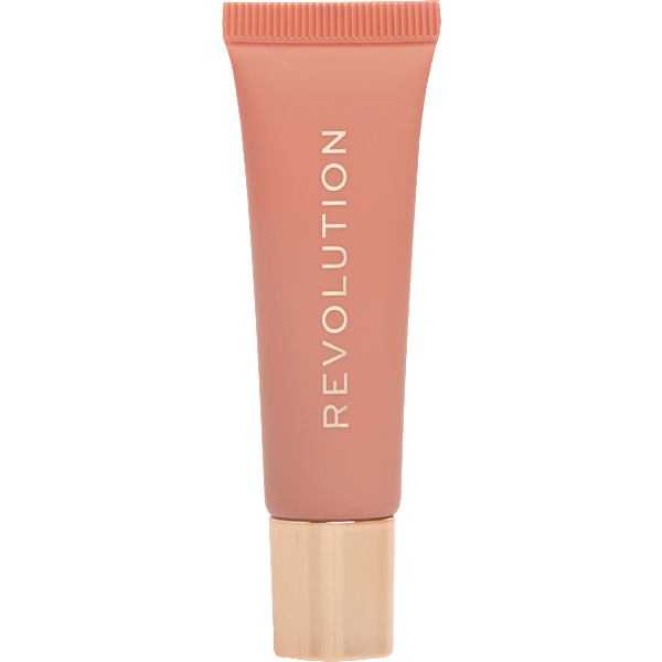 Lipgloss Juicy Peptide Lip Balm Nude Spice REVOLUTION