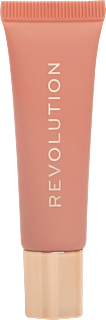 Lipgloss Juicy Peptide Lip Balm Nude Spice REVOLUTION