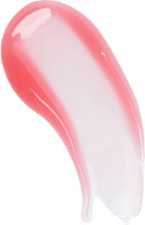 Lipgloss Juicy Peptide Lip Balm Pink Strawberry REVOLUTION