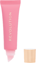 Lipgloss Juicy Peptide Lip Balm Pink Strawberry REVOLUTION