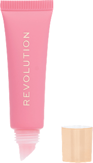 Lipgloss Juicy Peptide Lip Balm Pink Strawberry REVOLUTION