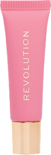 Lipgloss Juicy Peptide Lip Balm Pink Strawberry REVOLUTION