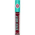 Lipgloss Kiss Drip Water Lip Tint Berry Splash REVOLUTION