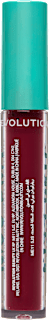 Lipgloss Kiss Drip Water Lip Tint Berry Splash REVOLUTION
