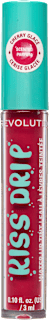 Lipgloss Kiss Drip Water Lip Tint Cherry Glace REVOLUTION