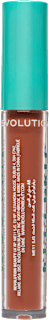 Lipgloss Kiss Drip Water Lip Tint Melon Mist REVOLUTION