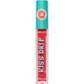 Lipgloss Kiss Drip Water Lip Tint Strawberry Drizzle REVOLUTION
