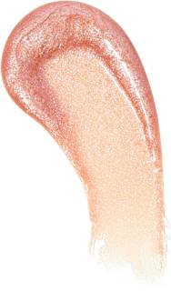 Lipgloss Pout Bomb, Shimmer Glimmer Nude REVOLUTION