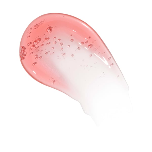Lipgloss Shine Peach Pop REVOLUTION