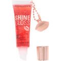 Lipgloss Shine Peach Pop REVOLUTION