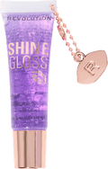 Lipgloss Shine Purple Gummy REVOLUTION