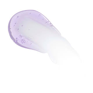 Lipgloss Shine Purple Gummy REVOLUTION