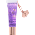Lipgloss Shine Purple Gummy REVOLUTION