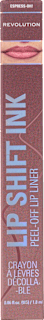 Lipliner Ink Peel Off Stain Espress REVOLUTION