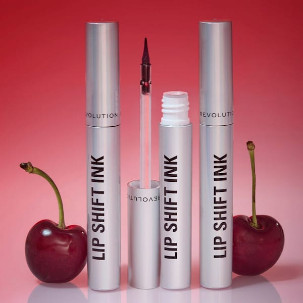  Lipliner Shift Ink PeelStain Rose REVOLUTION