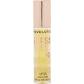 Lippenöl Glass Kiss Roller Lemon REVOLUTION