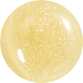 Lippenöl Glass Kiss Roller Lemon REVOLUTION