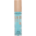 Lippenöl Glass Kiss Roller Oil Blue REVOLUTION