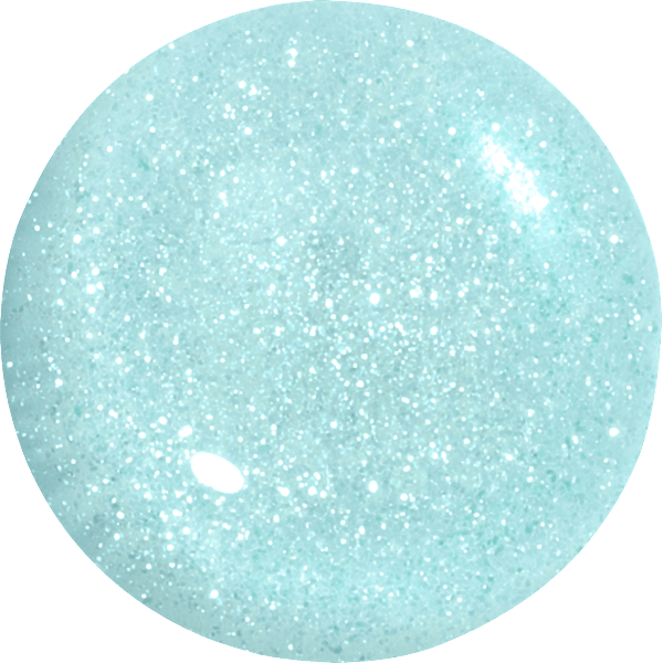 Lippenöl Glass Kiss Roller Oil Blue REVOLUTION
