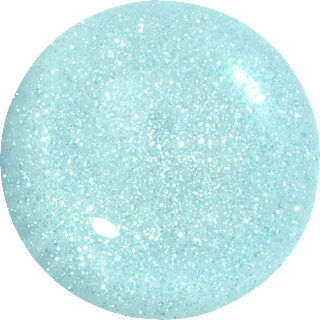 Lippenöl Glass Kiss Roller Oil Blue REVOLUTION