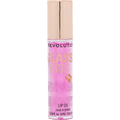 Lippenöl Glass Kiss Roller Purple REVOLUTION