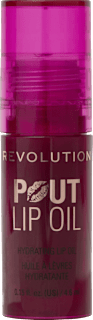 Lippenöl Pout Lip Oil Bitten Cherry REVOLUTION