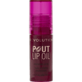 Lippenöl Pout Lip Oil Bitten Cherry REVOLUTION