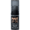 Lippenöl Pout Lip Oil Midnigh Black REVOLUTION