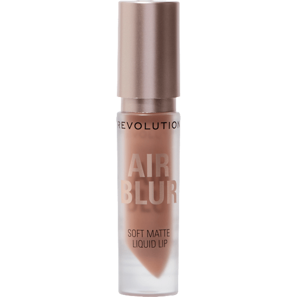 Lippenstift Air Blur Soft Matte Liquid Lipstick Siren REVOLUTION