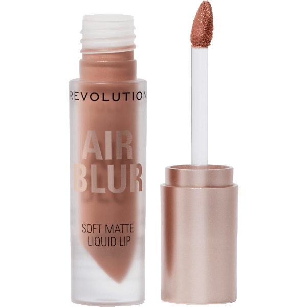 Lippenstift Air Blur Soft Matte Liquid Lipstick Siren REVOLUTION