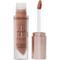Lippenstift Air Blur Soft Matte Liquid Lipstick Siren REVOLUTION