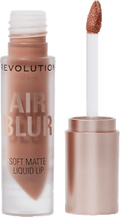 Lippenstift Air Blur Soft Matte Liquid Lipstick Siren REVOLUTION
