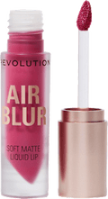 Lippenstift Air Blur Soft Matte Liquid Lipstick Sultry REVOLUTION