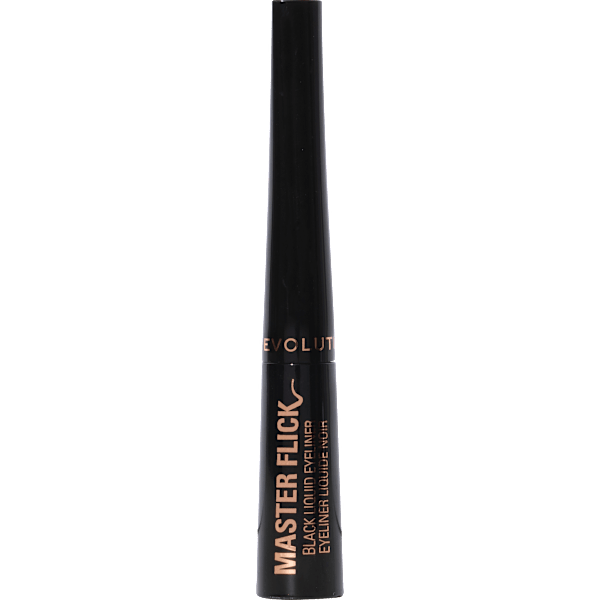 Liquid Eyeliner Master Flick Dip Black REVOLUTION