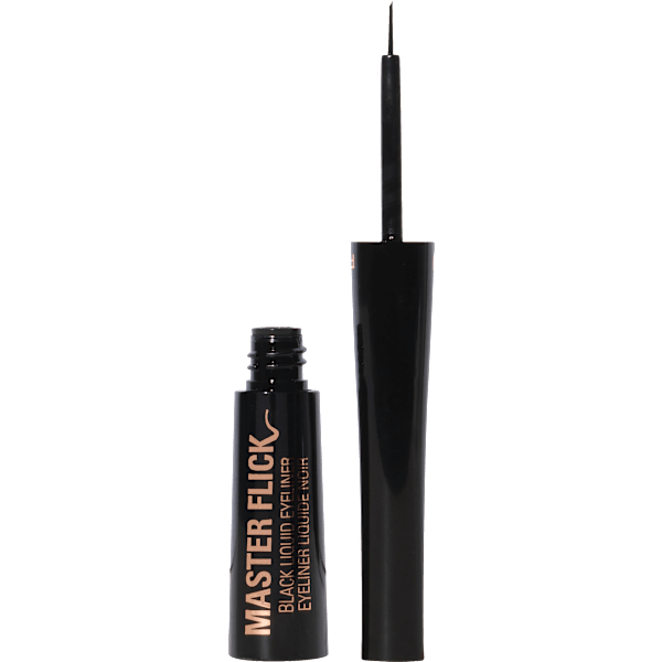 Liquid Eyeliner Master Flick Dip Black REVOLUTION