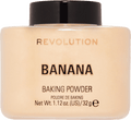 Loses Puder Baking Banana REVOLUTION