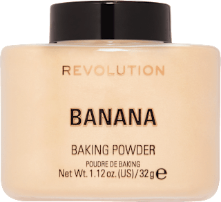 Loses Puder Baking Banana REVOLUTION