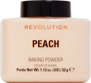 Loses Puder Baking Peach REVOLUTION