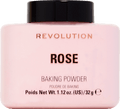 Loses Puder Baking Rose REVOLUTION