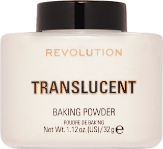 Loses Puder Baking Translucent REVOLUTION