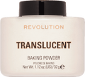 Loses Puder Baking Translucent REVOLUTION