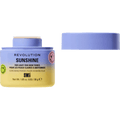Loses Puder Sunshine Baking, Smiley World REVOLUTION